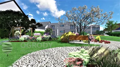 Ogrody Pulchny i synowie - Projektowanie i realizacja ogrodów