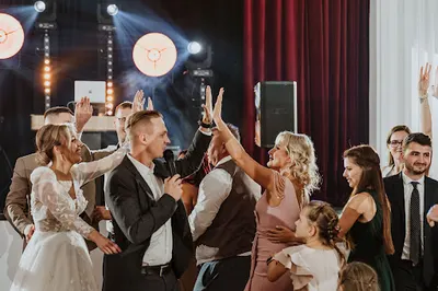 DJ Błażej Morgała